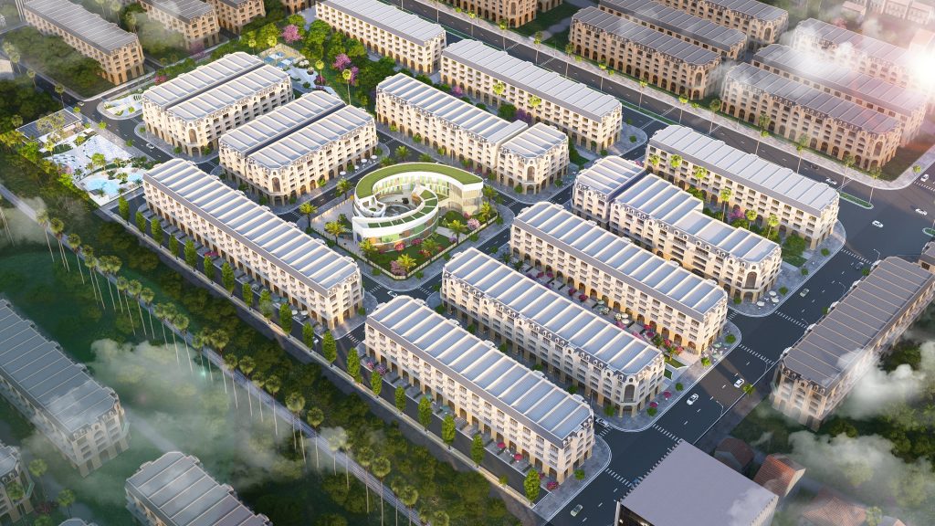 Khang Phát Diamond Central