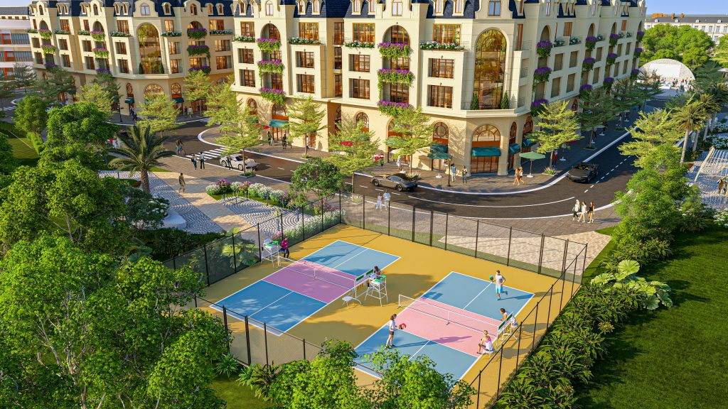 Khang Phát Diamond Central