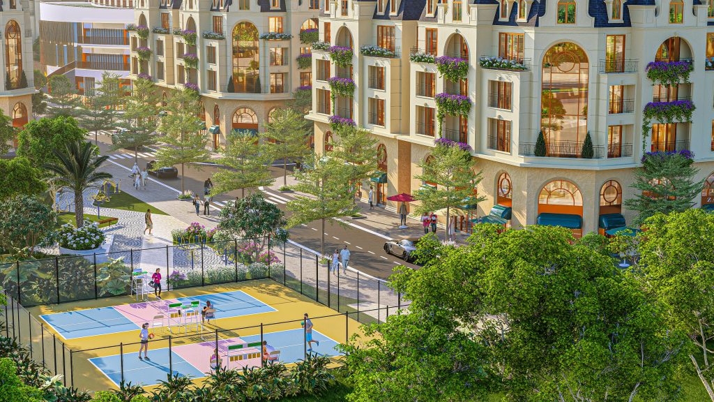 Khang Phát Diamond Central