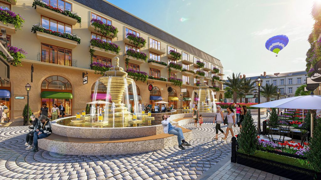 Khang Phát Diamond Central