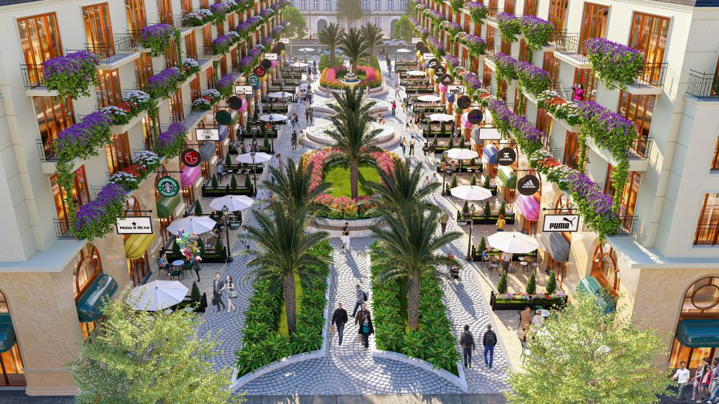 Khang Phát Diamond Central