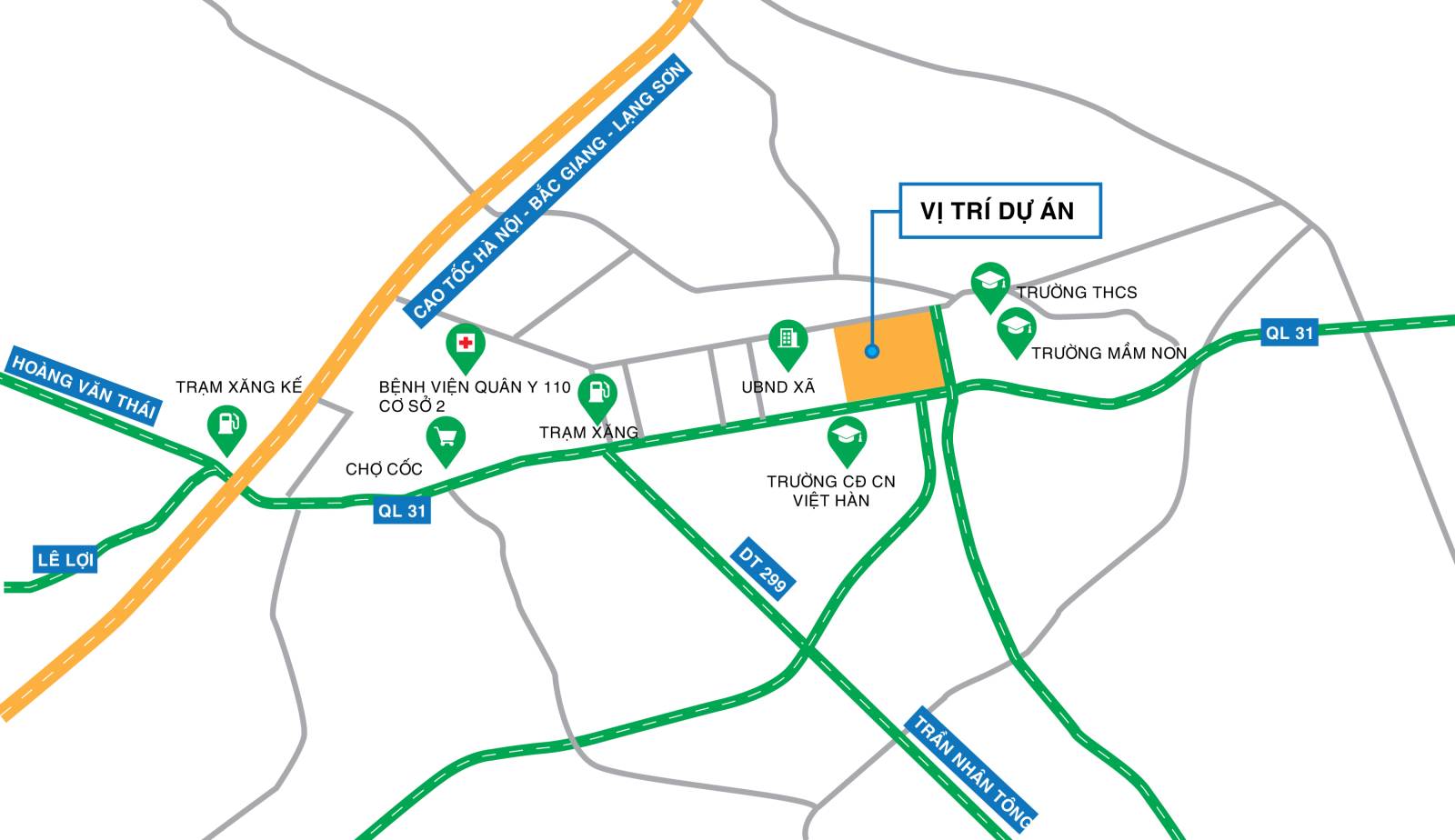 Thái Đào Residence