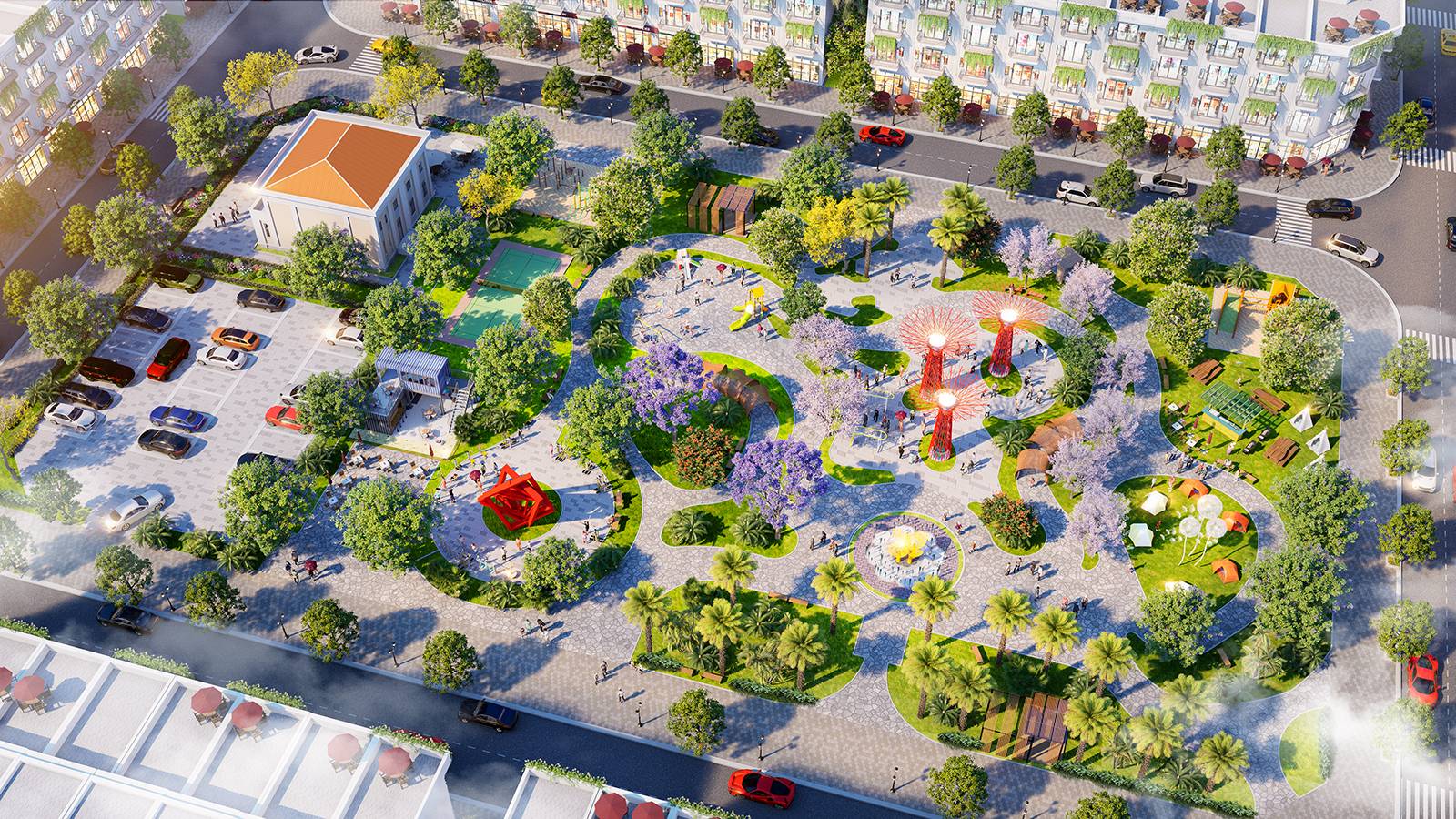 Yên Dũng Home Center