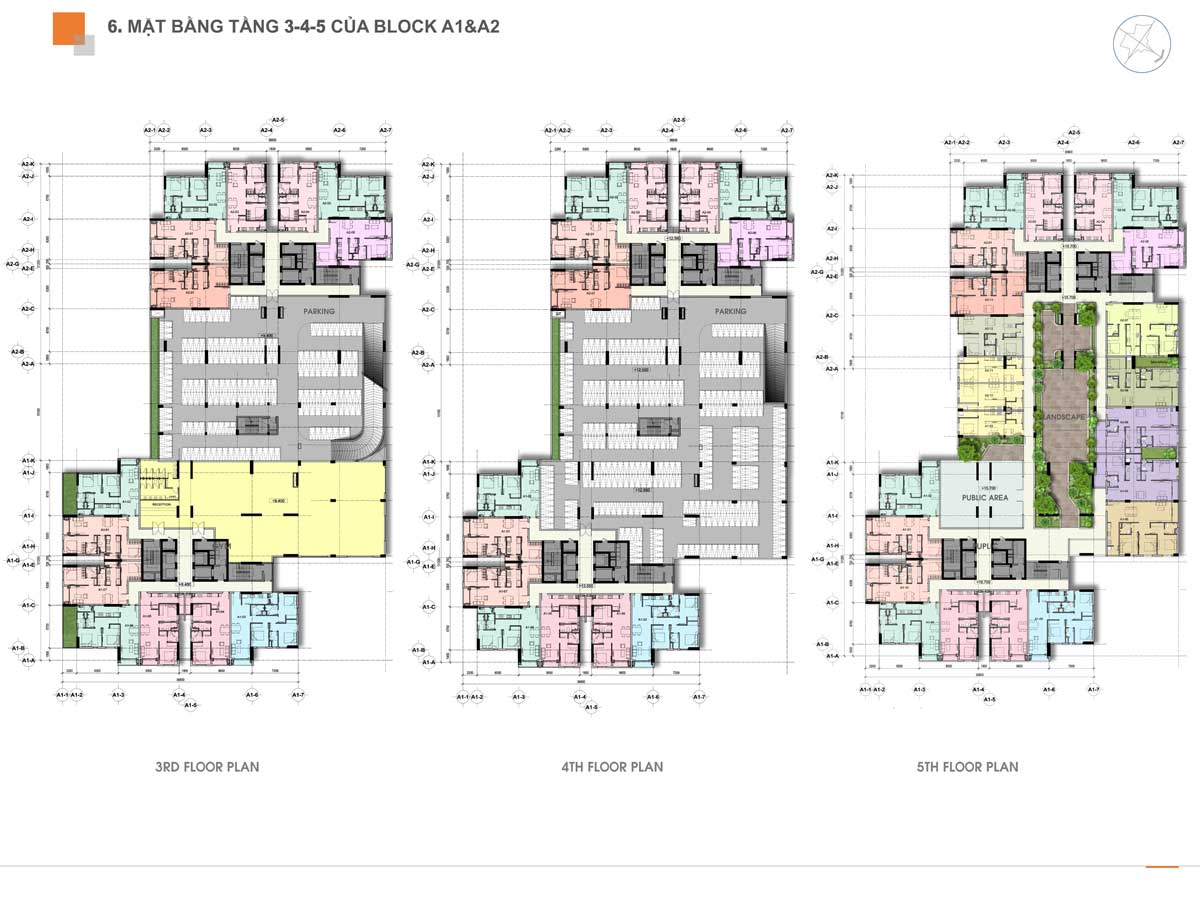 Chung cư Biên Hòa Universe Complex