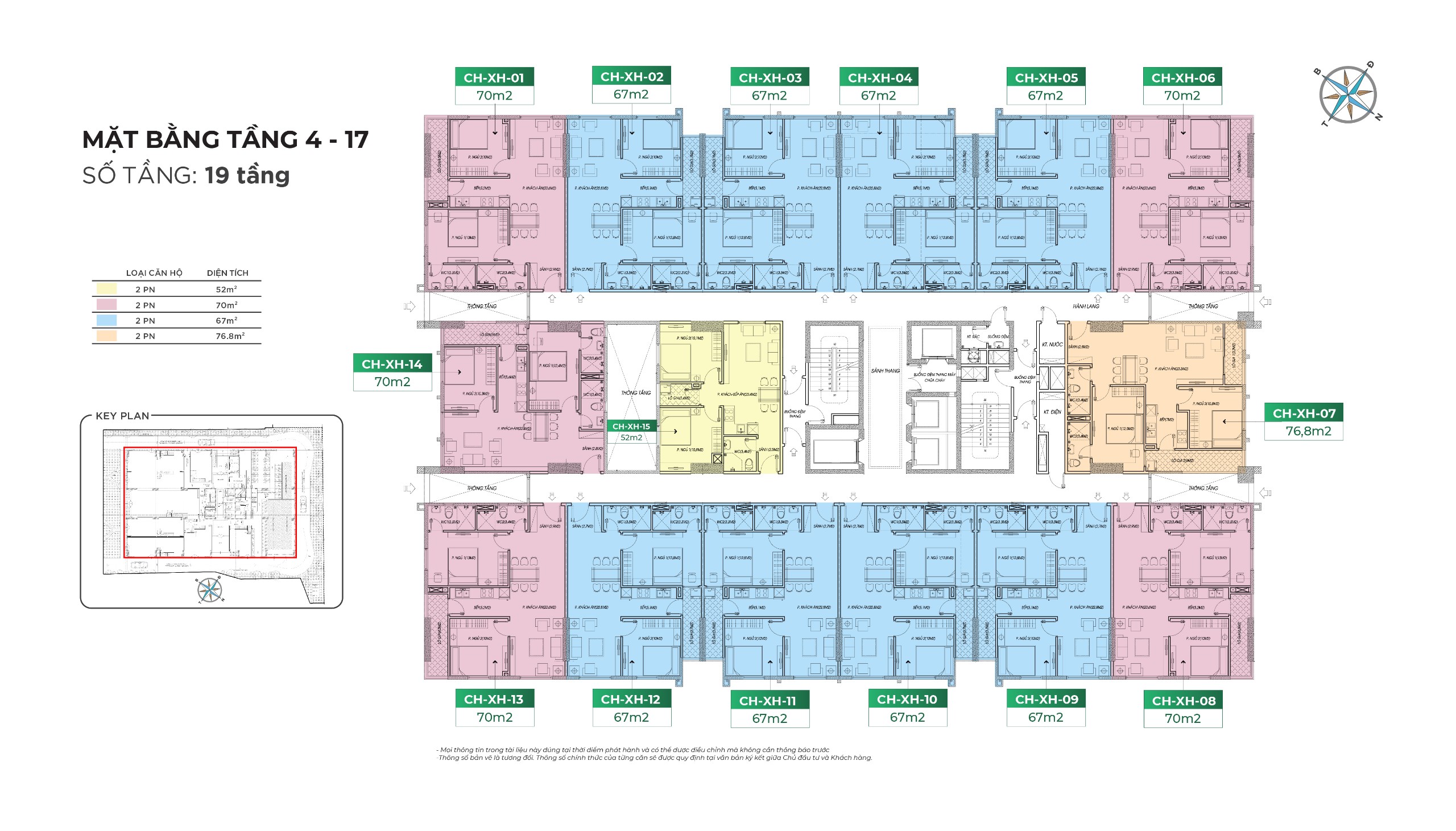 Chung cư Quang Vinh Tower