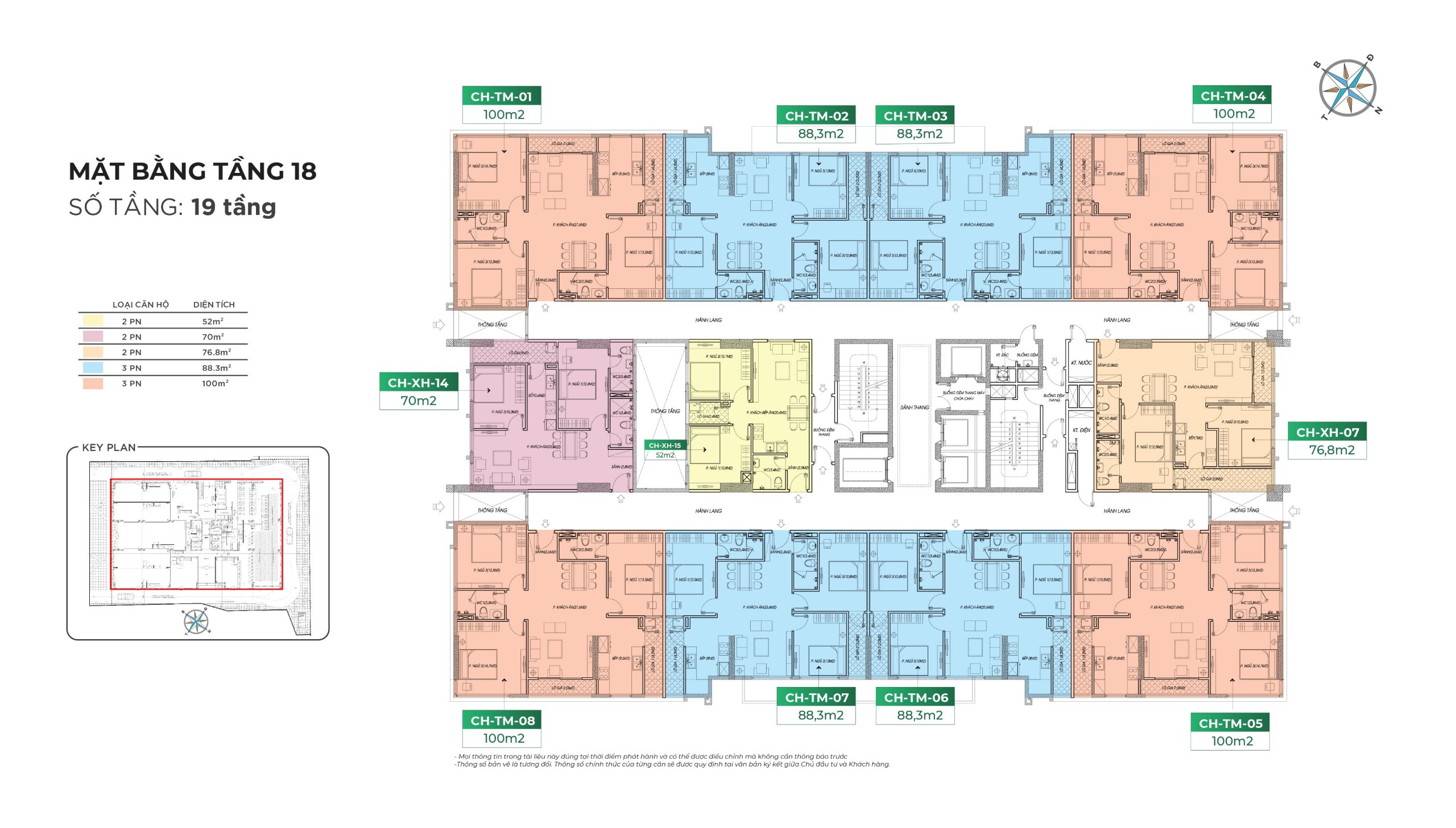 Chung cư Quang Vinh Tower