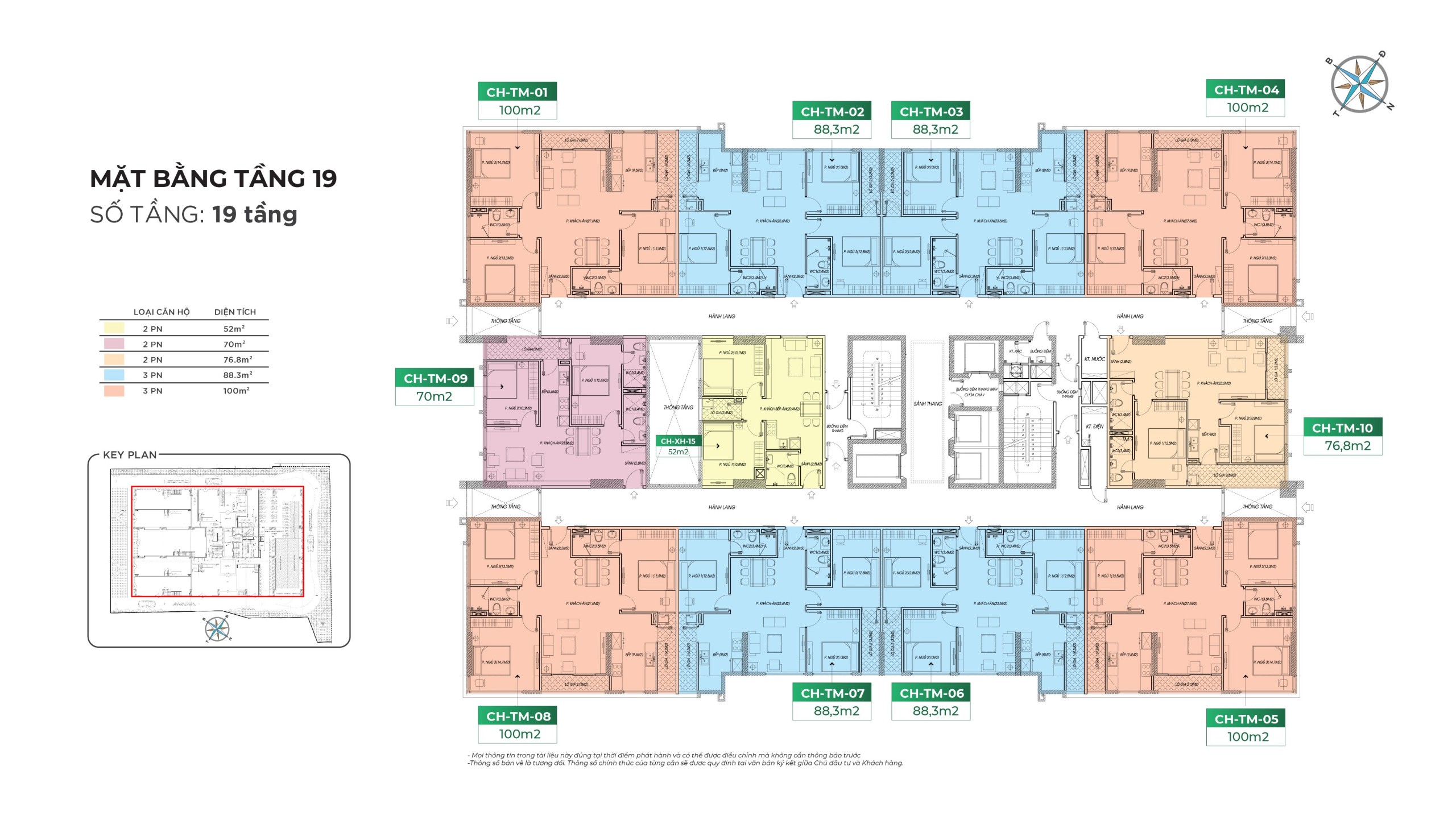 Chung cư Quang Vinh Tower