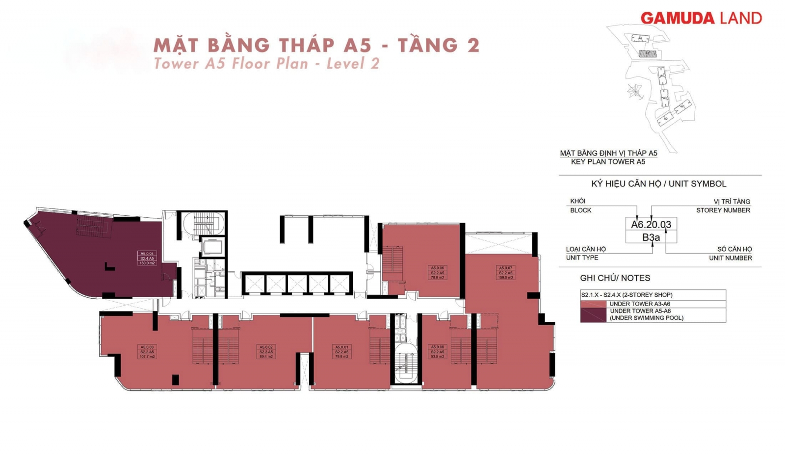 Chung cư The Ambience