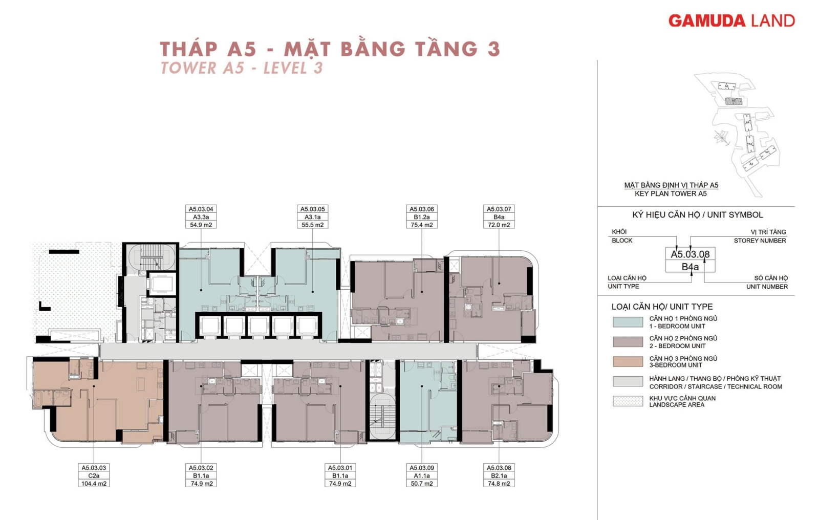 Chung cư The Ambience