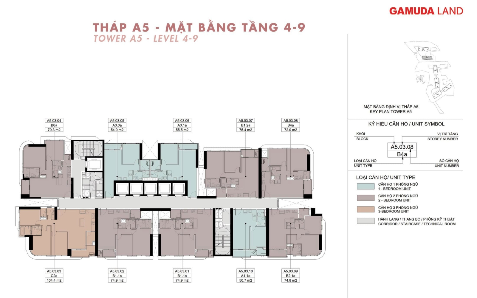 Chung cư The Ambience
