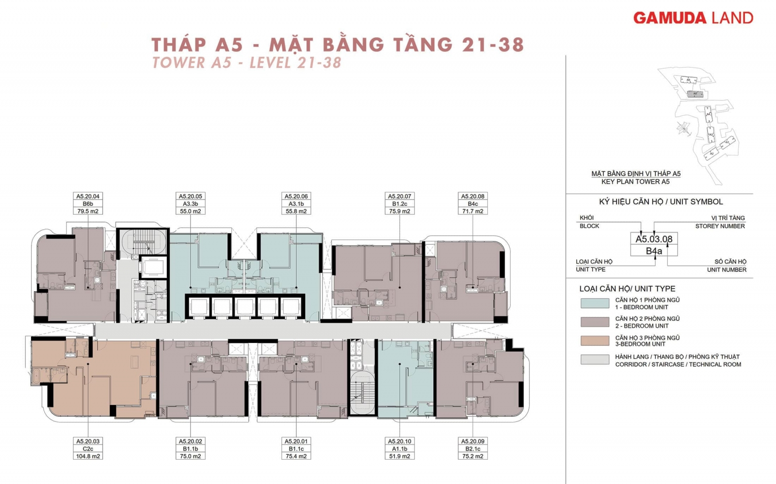 Chung cư The Ambience