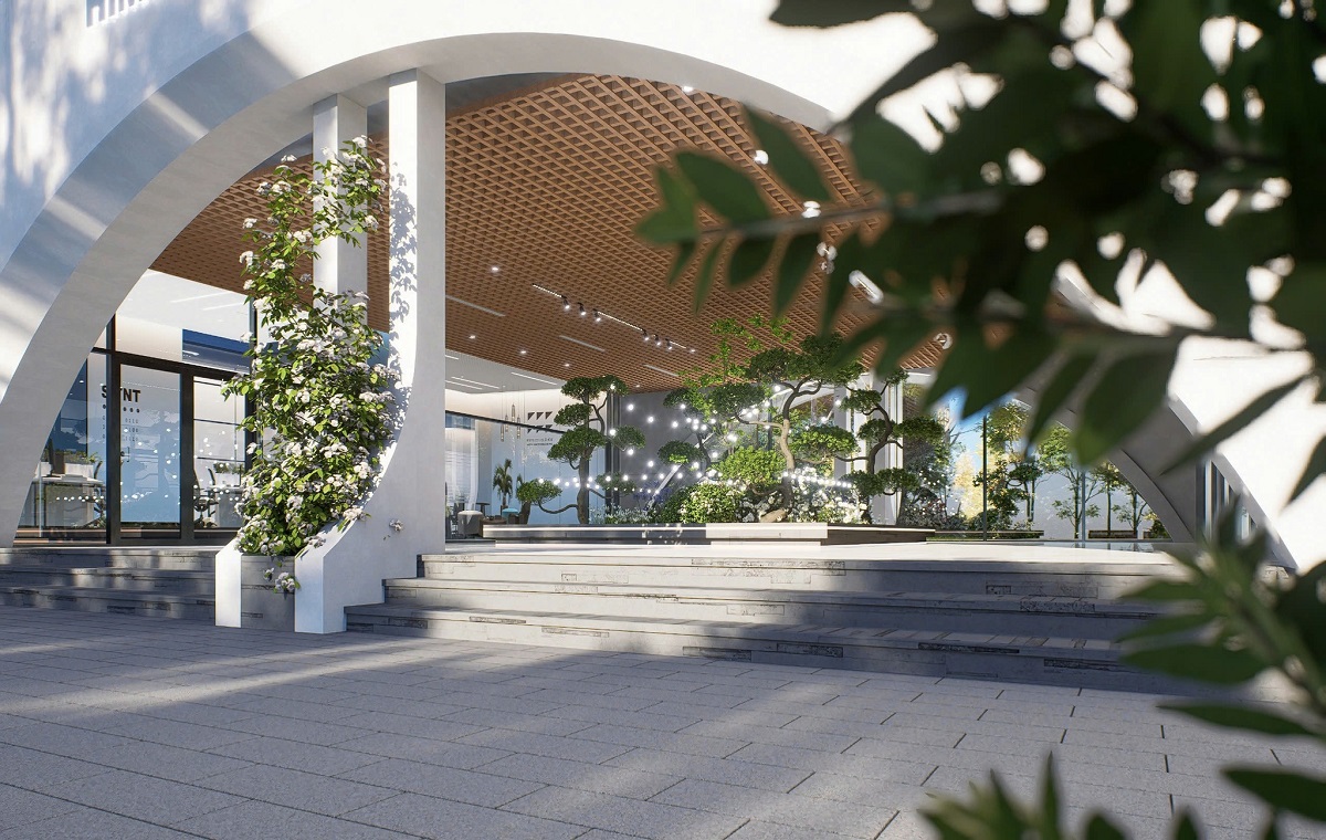 Him Lam Central Park