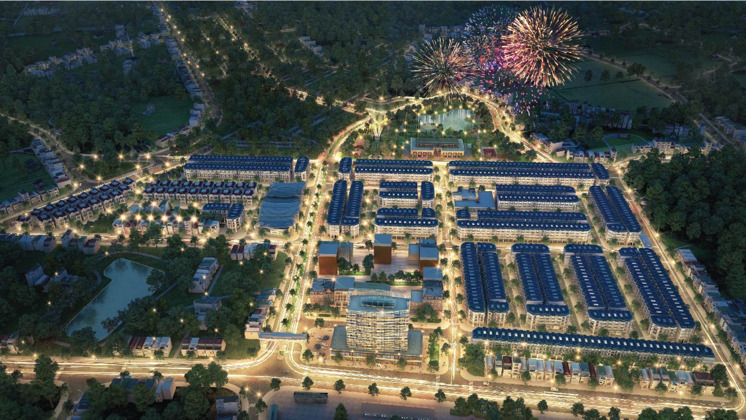 TNR Stars Vĩnh Bảo