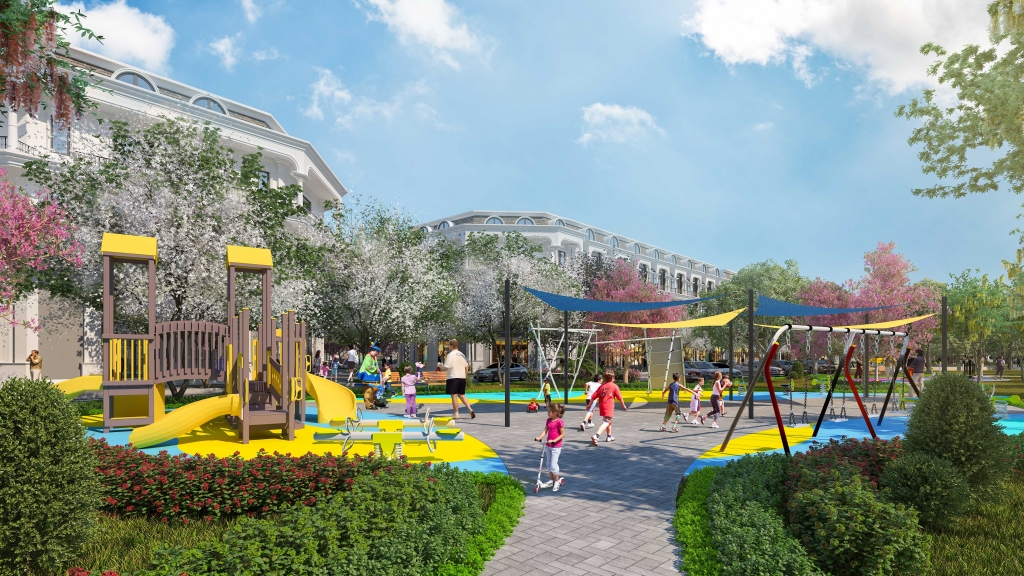 Chung cư 319 Uy Nỗ