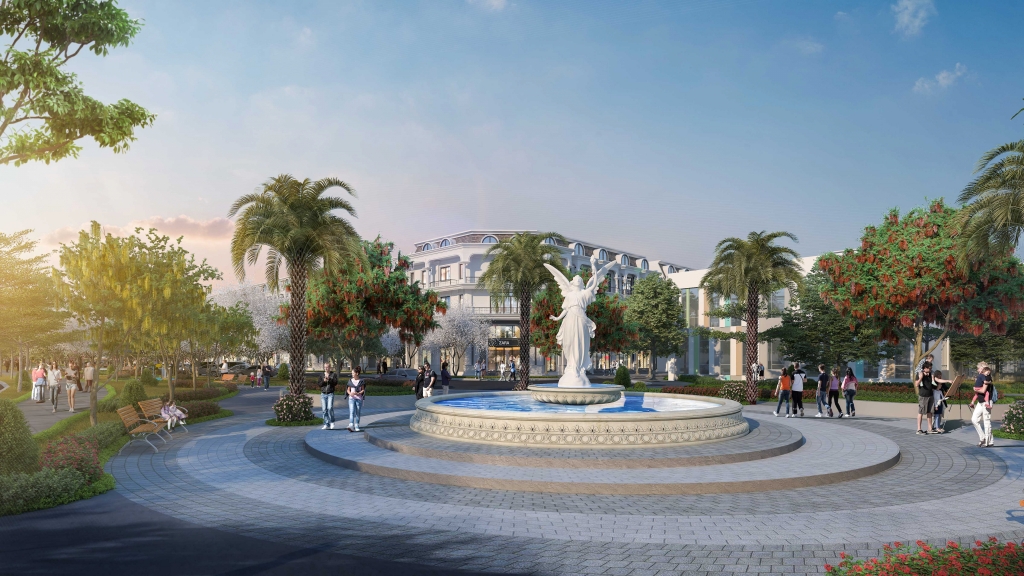 Chung cư 319 Uy Nỗ