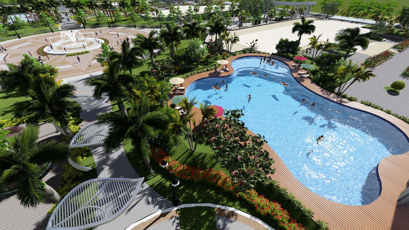 Chung cư An Bình City