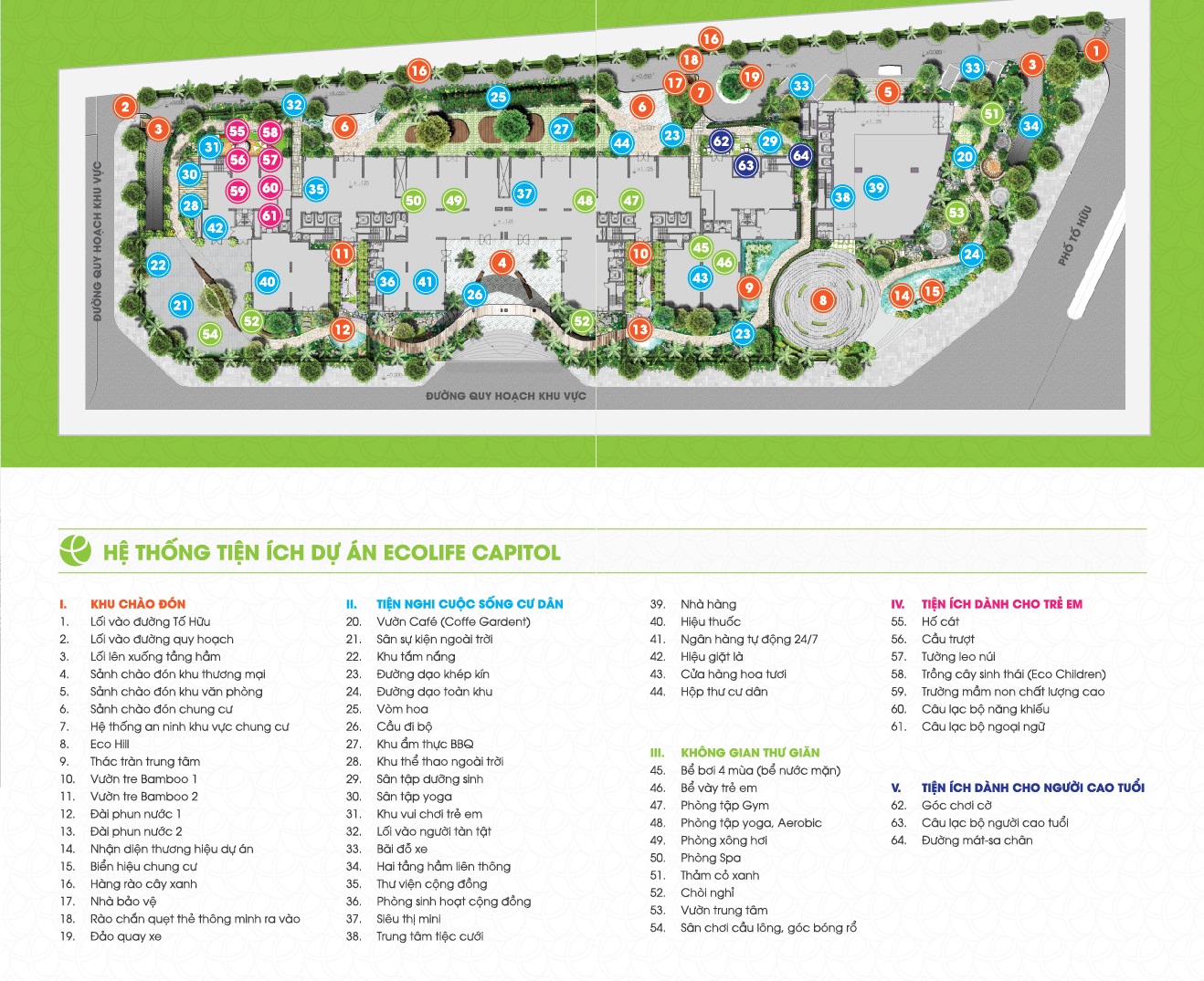 Chung cư Ecolife Capitol