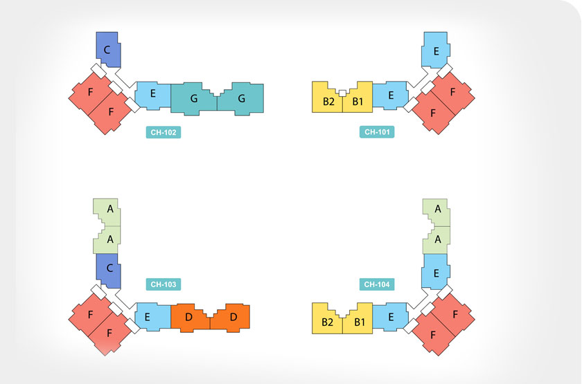Chung cư Essensia Splendora