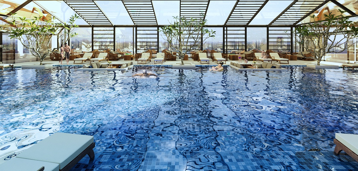 Chung cư Eurowindow River Park