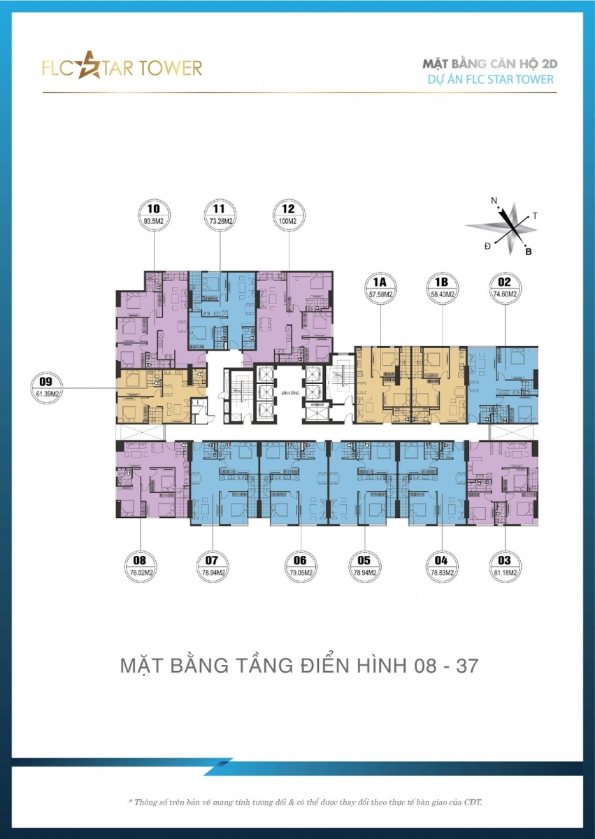 Chung cư FLC Star Tower
