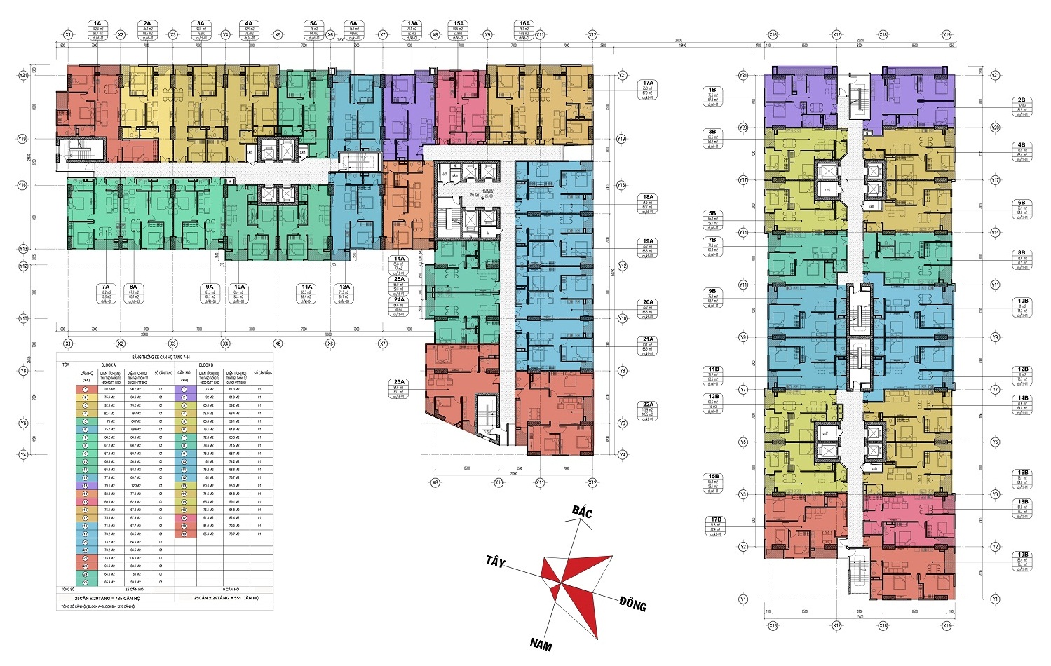 Chung cư Gemek Tower