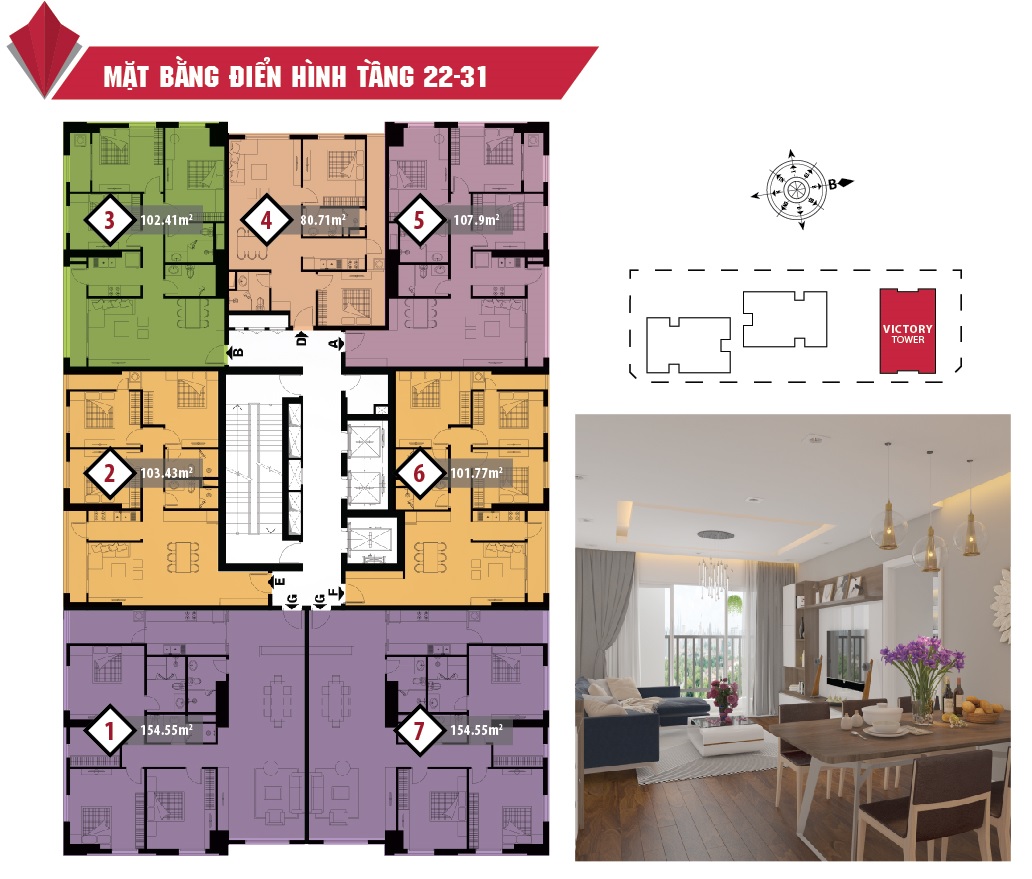 Chung cư Hà Nội Paragon