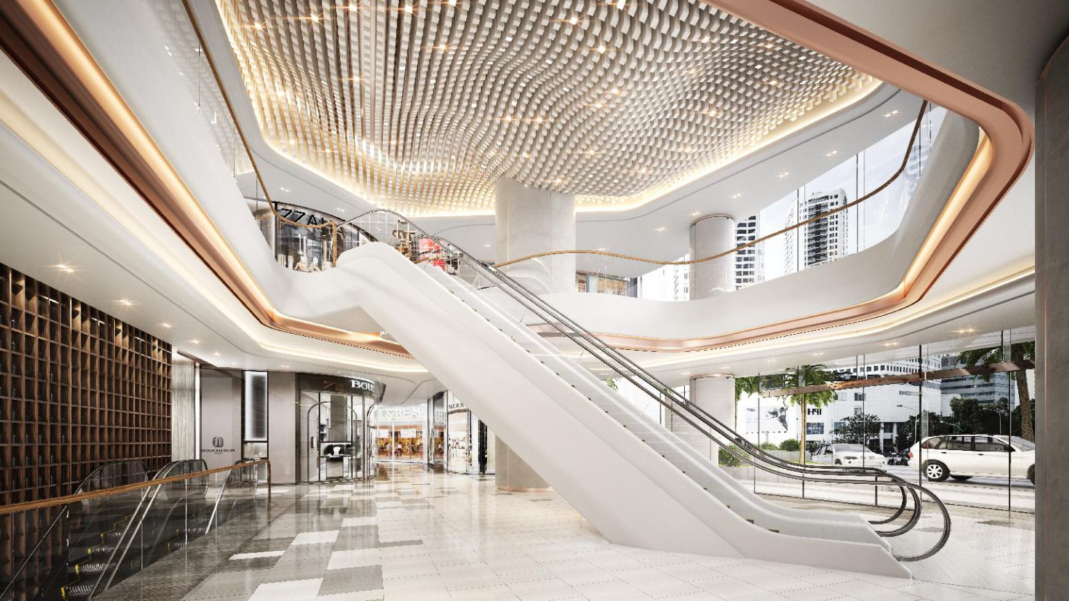 Chung cư Han Jardin