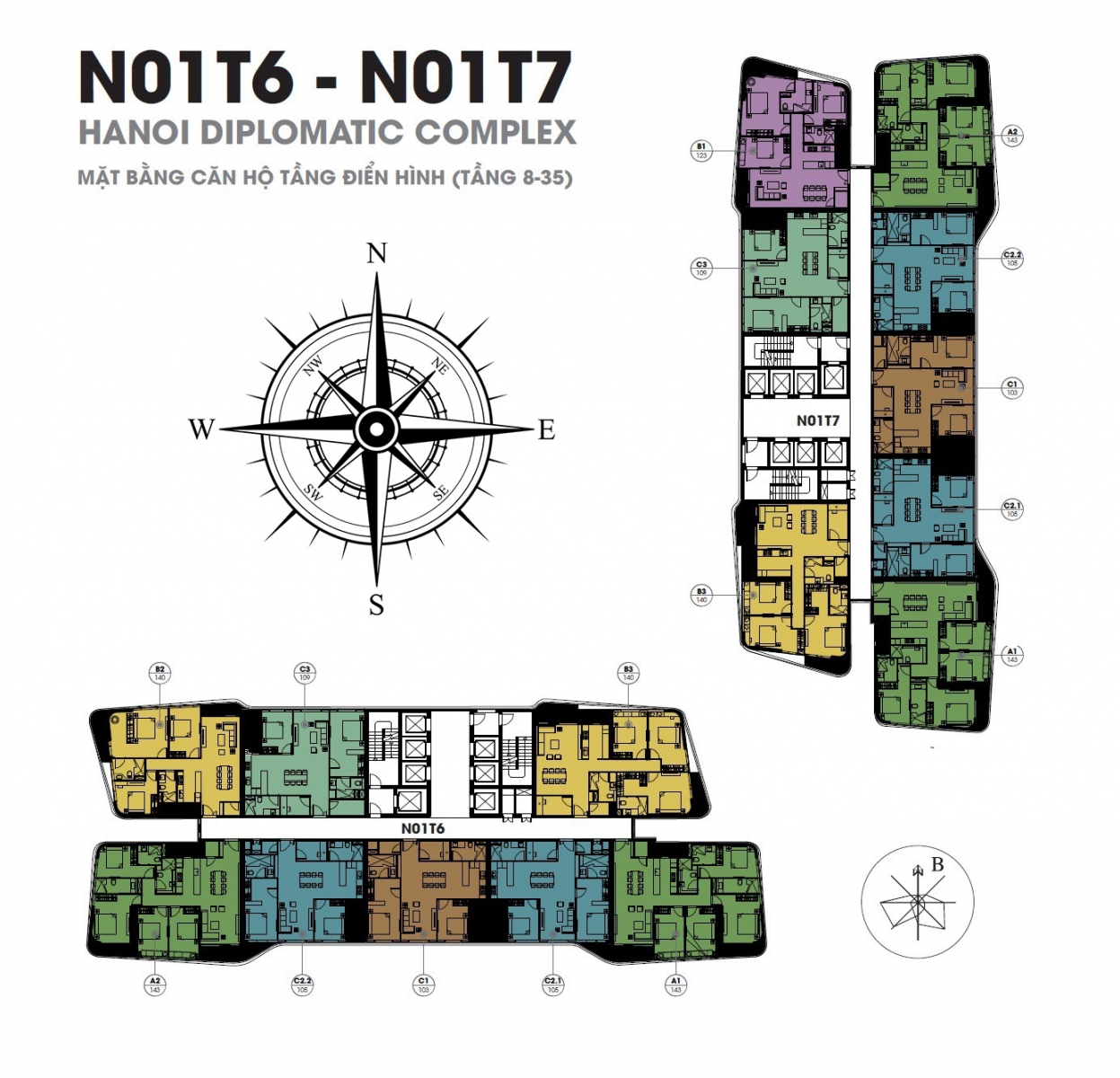 Chung cư Han Jardin