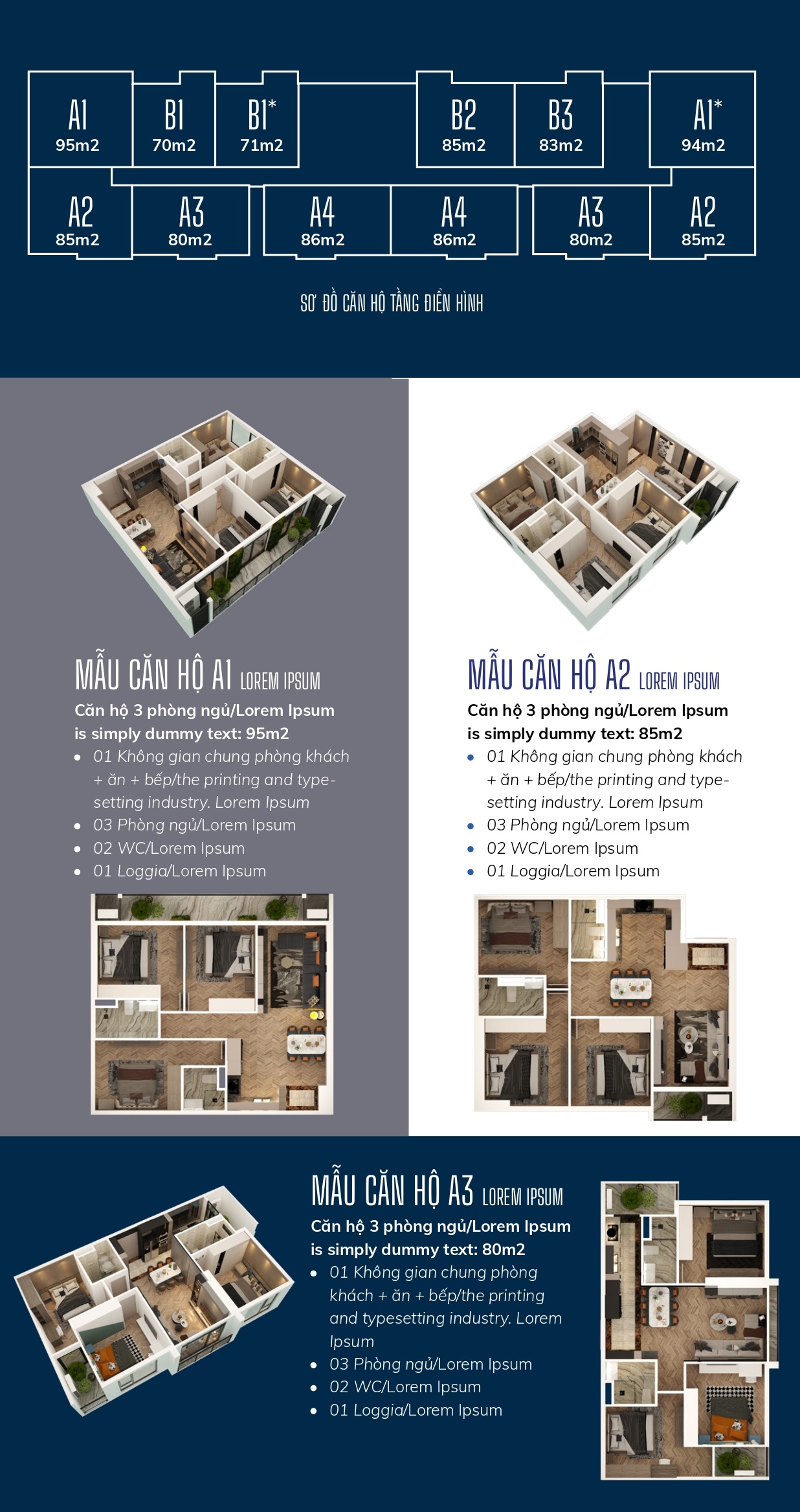 Chung cư Handico Complex