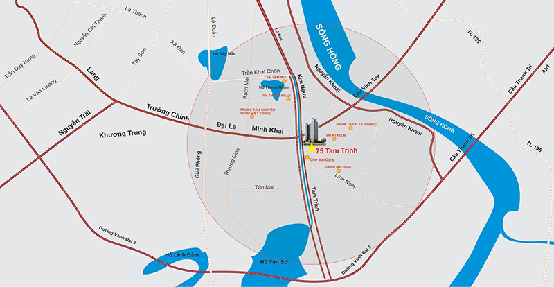 Chung cư Heilos Tower