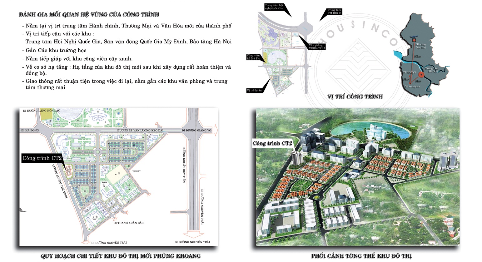 Chung cư Housinco Phùng Khoang