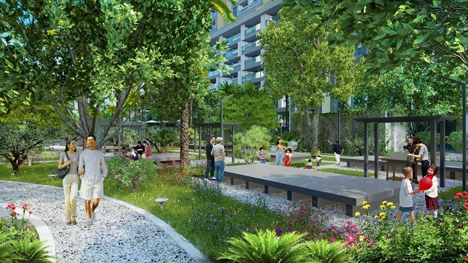 Chung cư Housinco Phùng Khoang