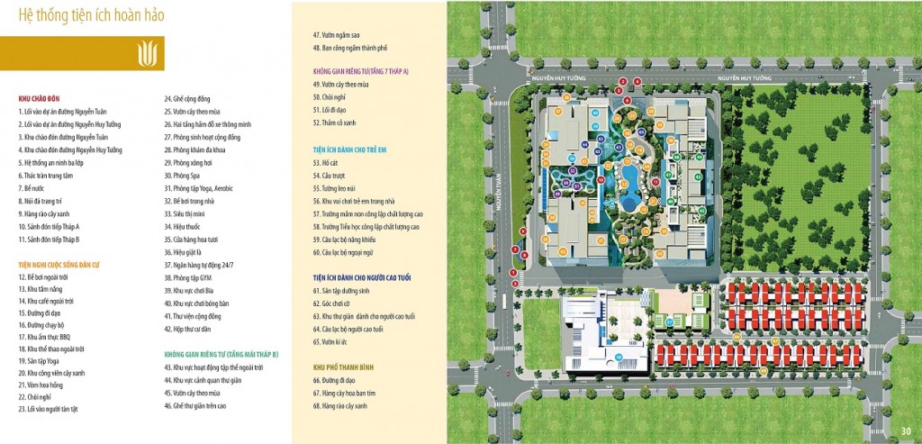 Chung cư Imperia Garden