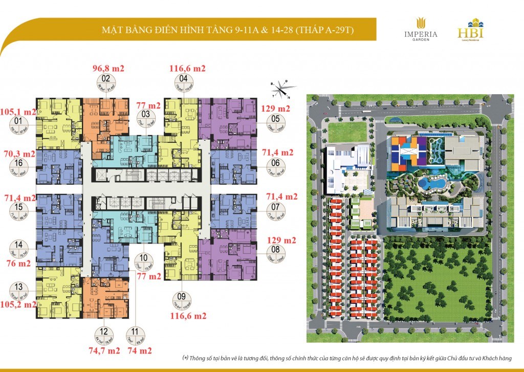 Chung cư Imperia Garden