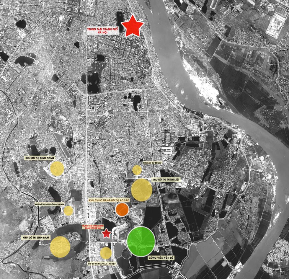 Chung cư CT1 Ao Sào