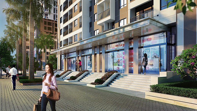 Chung cư CT1 Ao Sào