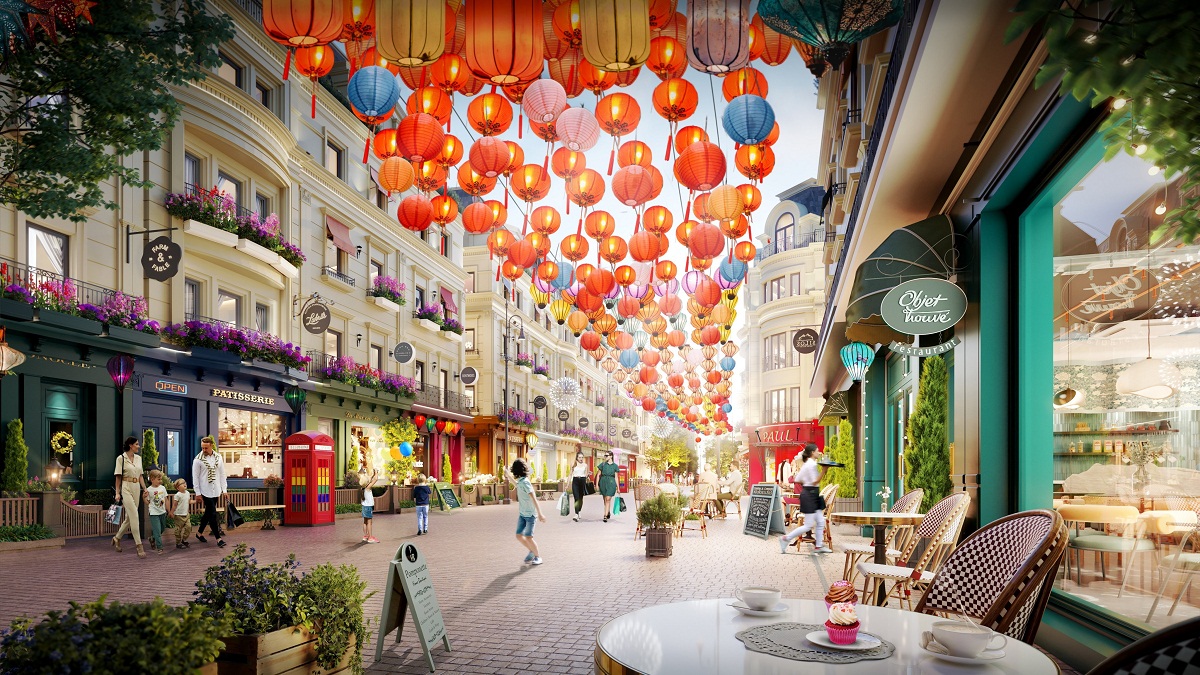 Chung cư N01 Hạ Đình