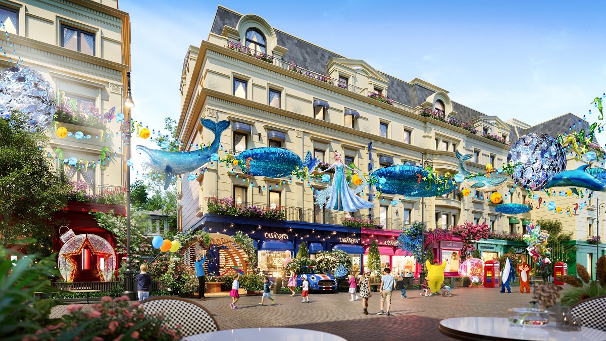 Chung cư N01 Hạ Đình