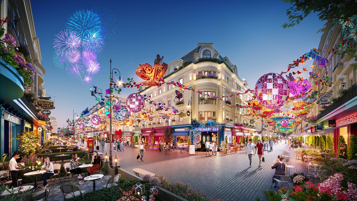 Chung cư N01 Hạ Đình