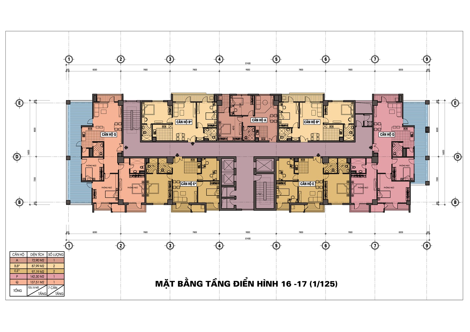 Chung cư Newsky Complex