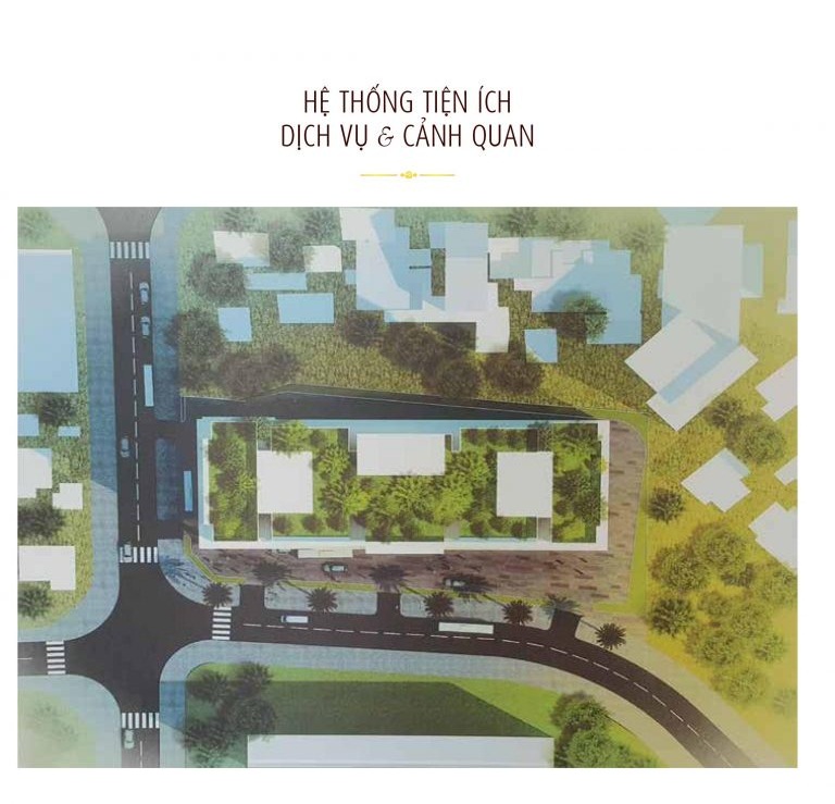 Chung cư One 18 Ngọc Lâm