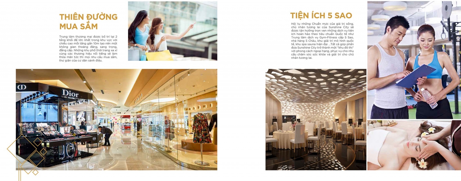 Chung cư Sunshine City