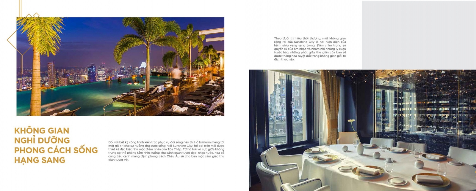 Chung cư Sunshine City