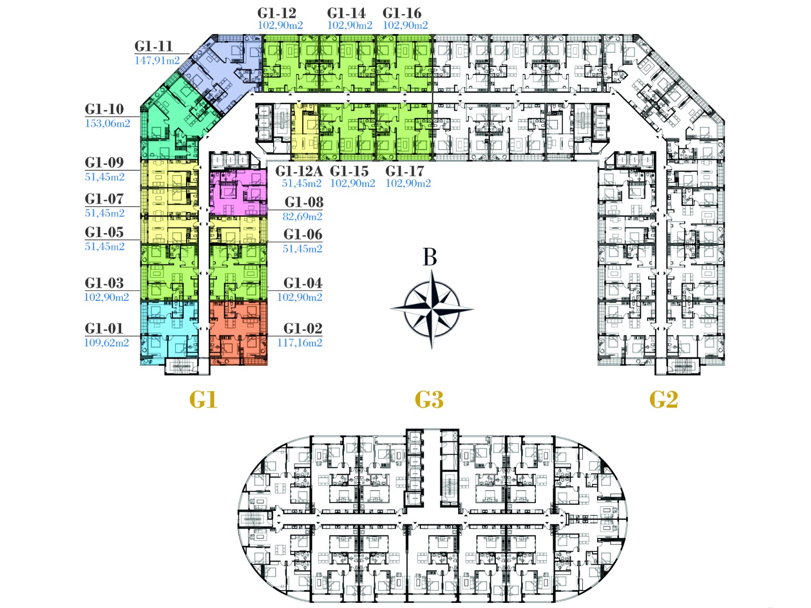 Chung cư Sunshine Garden