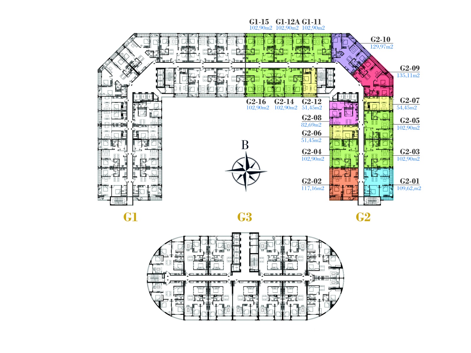 Chung cư Sunshine Garden