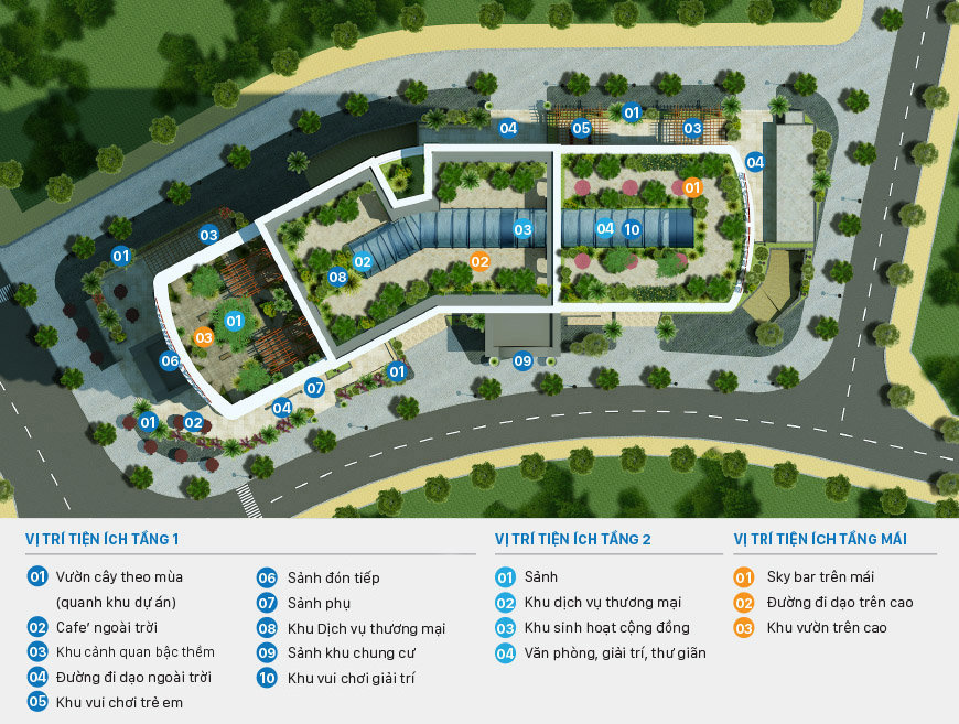 Chung cư Sunshine Palace