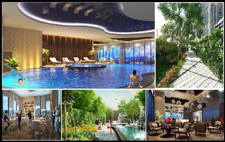 Chung cư Gold Season