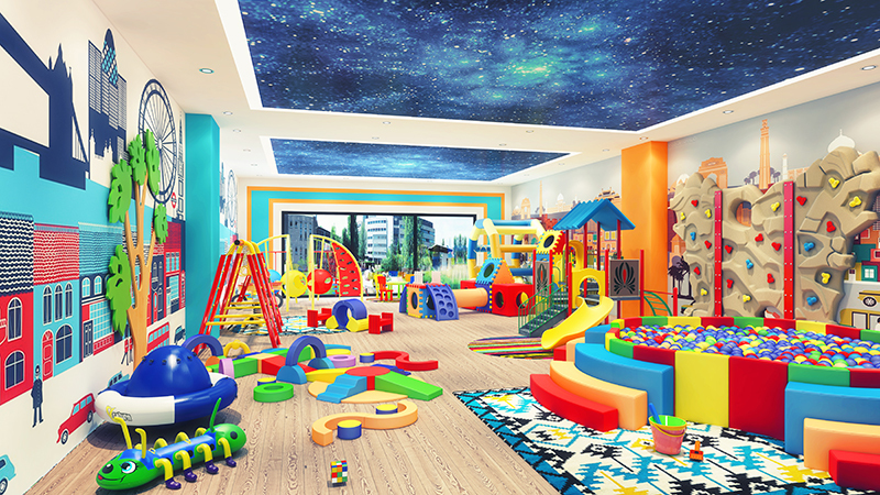 Chung cư The Zei Complex