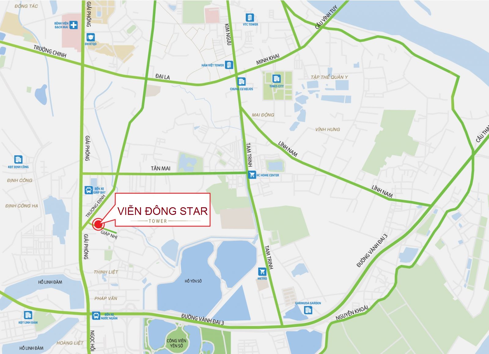 Chung cư Viễn Đông Star