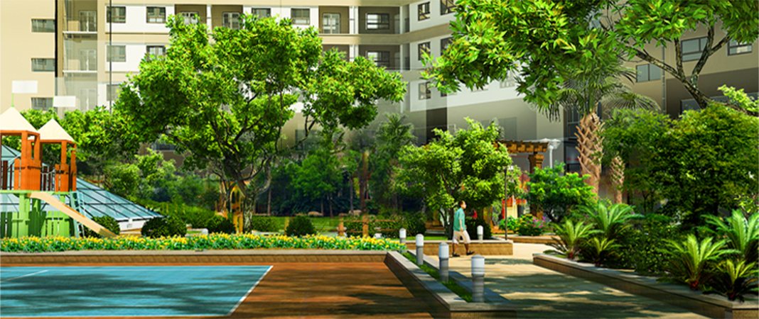 Chung cư Xuân Mai Complex